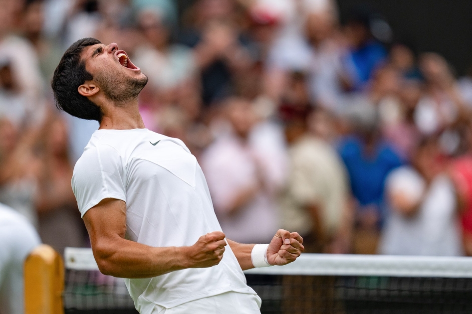 Wimbledon – Resultados españoles wimbledon resultados - Wimbledon – Resultados españoles