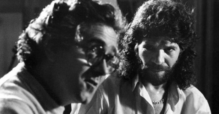 En Julio de 1992 falleció y se convirtió en Mito José Monje Cruz