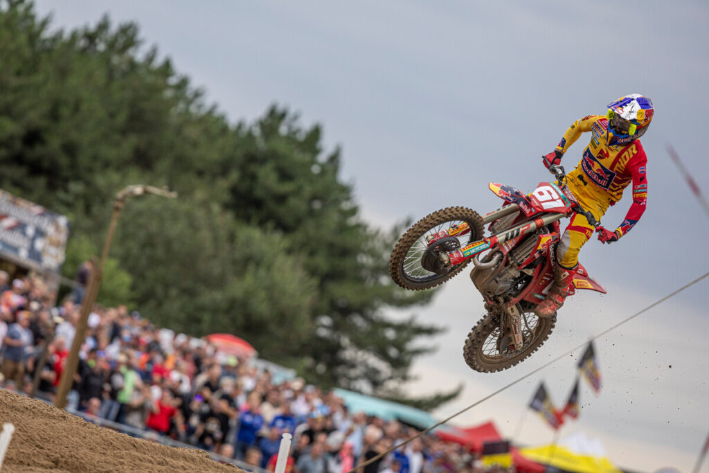 julio mxgp - Agenda motociclista del fin de semana, 29 y 30 de julio