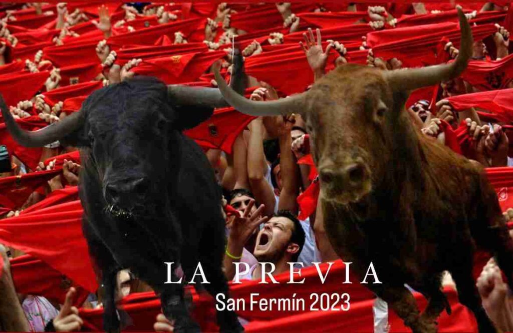 Prepara tu pañuelico rojo para San Fermín prepara uelico - Prepara tu pañuelico rojo para San Fermín