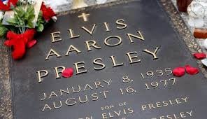 En Agosto del 77 se nos fue Elvis.