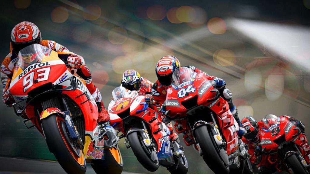 MotoGP en Montmeló: Horarios y cómo ver en abierto la segunda carrera de la temporada en España motogp temporada - MotoGP en Montmeló: Horarios y cómo ver en abierto la segunda carrera de la temporada en España