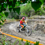 equipo nacional - Definido el Equipo Nacional Enduro Vintage Trophy 2023