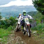 equipo nacional - Definido el Equipo Nacional Enduro Vintage Trophy 2023