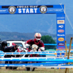 equipo nacional - Definido el Equipo Nacional Enduro Vintage Trophy 2023