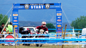 equipo nacional - Definido el Equipo Nacional Enduro Vintage Trophy 2023