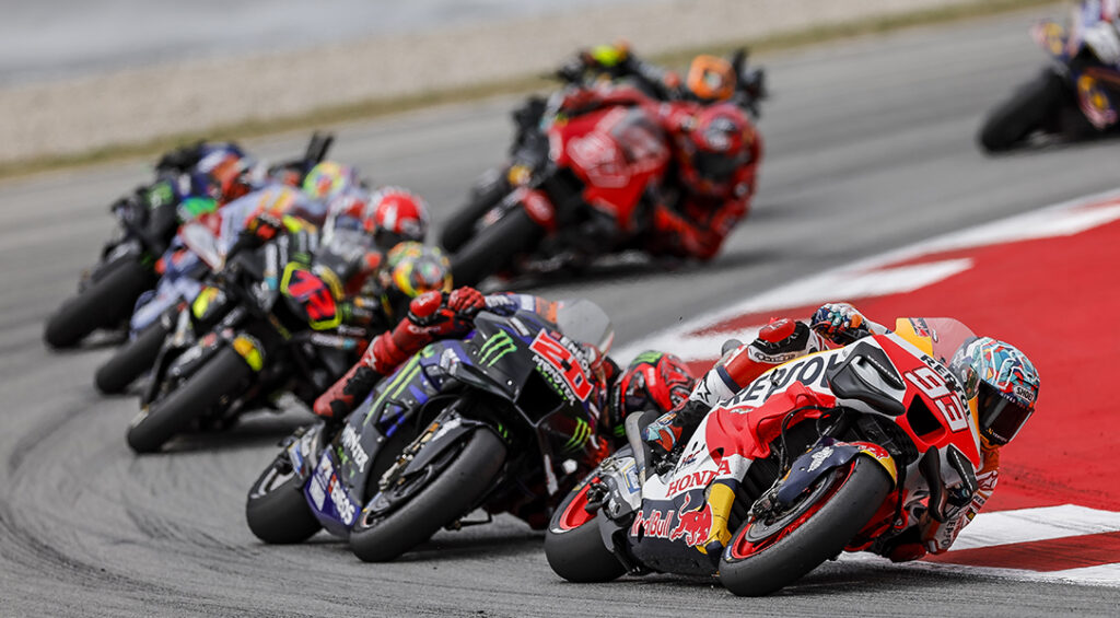 MotoGP San Marino 2023: Horarios y cómo ver por televisión y online el MotoGP de Misano motogp marino - MotoGP San Marino 2023: Horarios y cómo ver por televisión y online el MotoGP de Misano