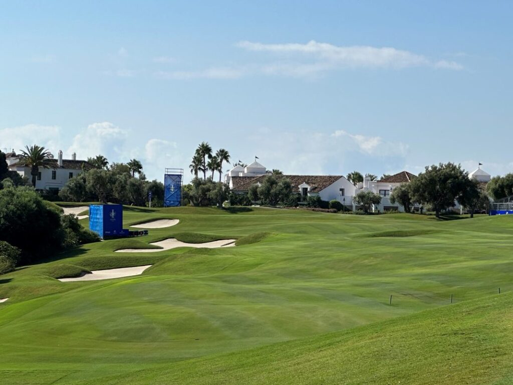 turfgrass cuenta - Cuenta atrás hacia la gloria: Turfgrass®