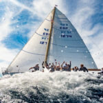 viento deres - Los líderes se consolidan a falta de una jornada final con previsión de mucho viento