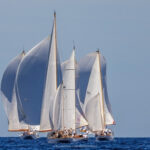 viento deres - Los líderes se consolidan a falta de una jornada final con previsión de mucho viento