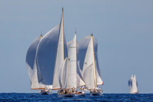 viento deres - Los líderes se consolidan a falta de una jornada final con previsión de mucho viento