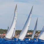 viento deres - Los líderes se consolidan a falta de una jornada final con previsión de mucho viento