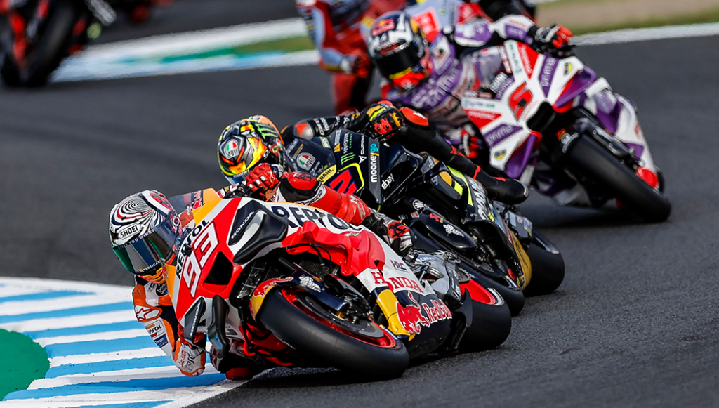 Resultados del GP de Japón de MotoGP 2023 ducati resultados - Resultados del GP de Japón de MotoGP 2023