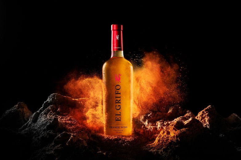 Moscatel Orange Wine El Grifo moscatel orange - Moscatel Orange Wine El Grifo