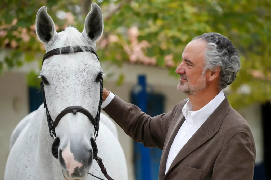 La IFEMA Madrid Horse Week, 550.000 euros en premios ifema madrid - La IFEMA Madrid Horse Week, 550.000 euros en premios
