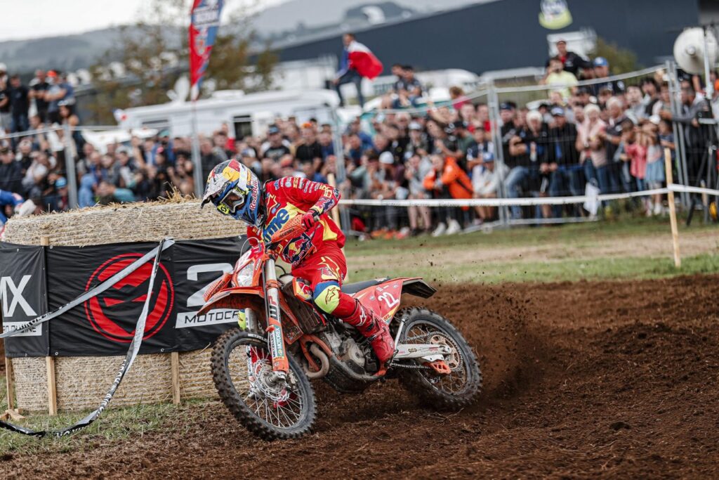 seis internacionales - Seis Días Internacionales de Enduro 2023: España, entre las favoritas