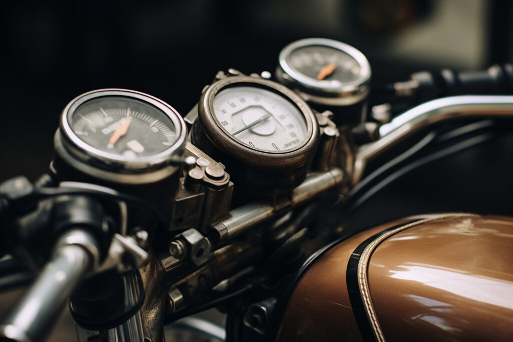 Motos retro: estilo moderno y vintage en 2023 retro motos - Motos retro: estilo moderno y vintage en 2023
