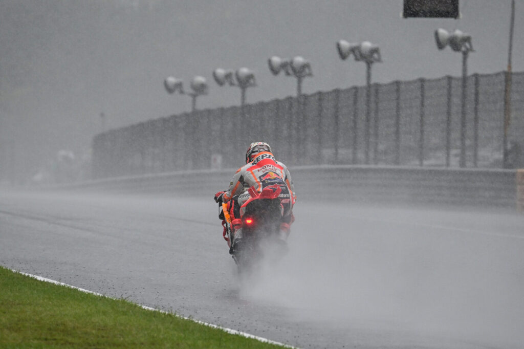 Aquaplaning: qué hacer para evitarlo. aquaplaning hacer - Aquaplaning: qué hacer para evitarlo.