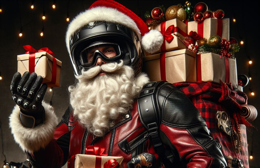 ¿Qué le regalo a un motero? regalo motero - ¿Qué le regalo a un motero?