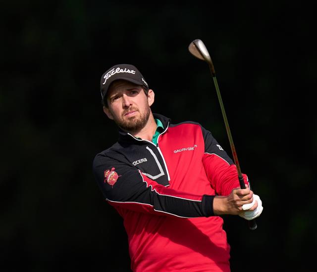 Once jugadores españoles, al Hero Dubai Desert Classic hero dubai - Once jugadores españoles, al Hero Dubai Desert Classic
