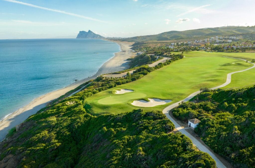 hacienda links - La Hacienda Links ya está preparada