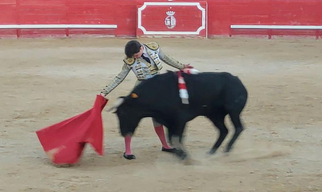 La clase de Bruno Martínez abre la temporada Francesa