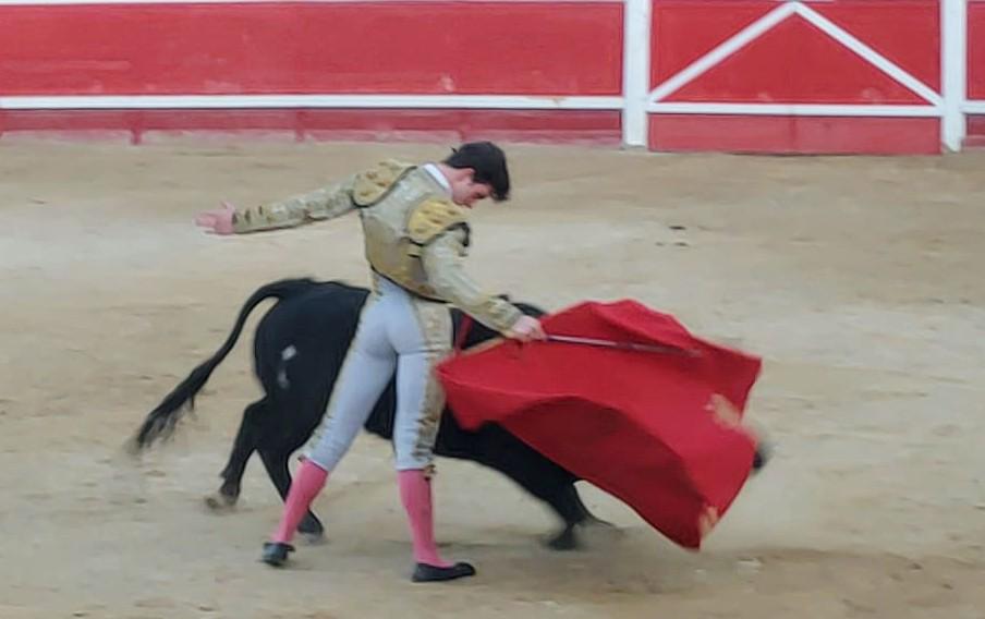 La clase de Bruno Martínez abre la temporada Francesa temporada clase - La clase de Bruno Martínez abre la temporada Francesa
