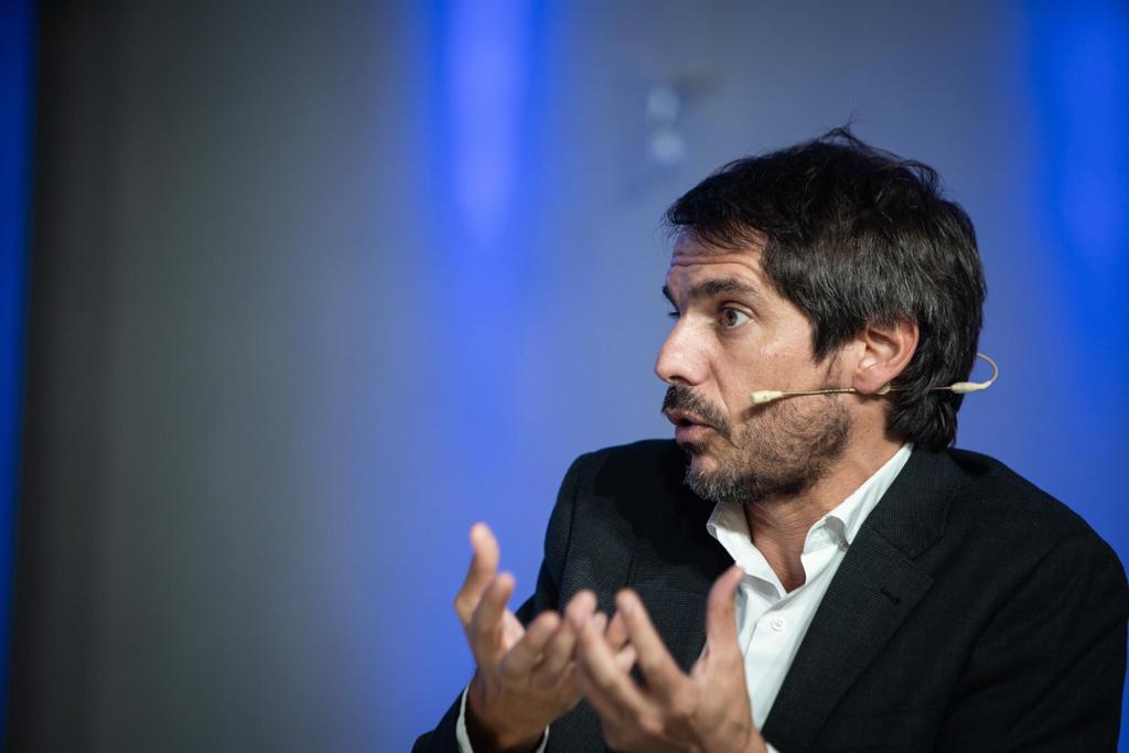 Ernest Urtasun Ministro de Cultura, otro facha contra la tauromáquia. ministro cultura - Ernest Urtasun Ministro de Cultura, otro facha contra la tauromáquia.