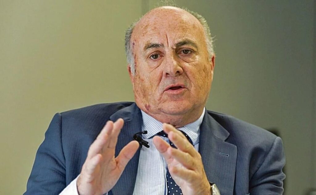 Caso Tsunami – M. Recio recio caso - Caso Tsunami – M. Recio
