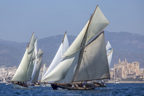 Un día más para disfrutar la Illes Balears Clàssics disfrutar illes - Un día más para disfrutar la Illes Balears Clàssics