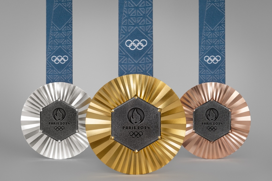 Todo lo que debes saber sobre el tenis en los Juegos Olímpicos de París 2024 todo debes - Todo lo que debes saber sobre el tenis en los Juegos Olímpicos de París 2024