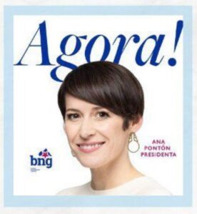 ¿Vacaciones en Roma o campaña electoral en Galicia?