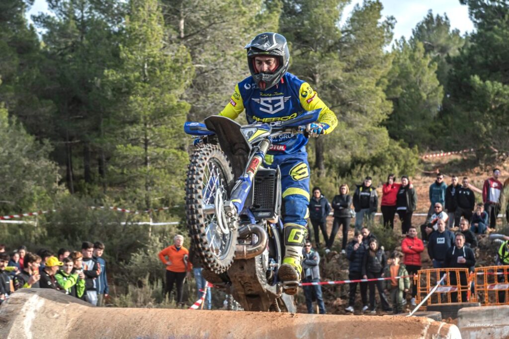 Agenda motociclista del fin de semana, 10 y 11 de Febrero febrero campeonato - Agenda motociclista del fin de semana, 10 y 11 de Febrero