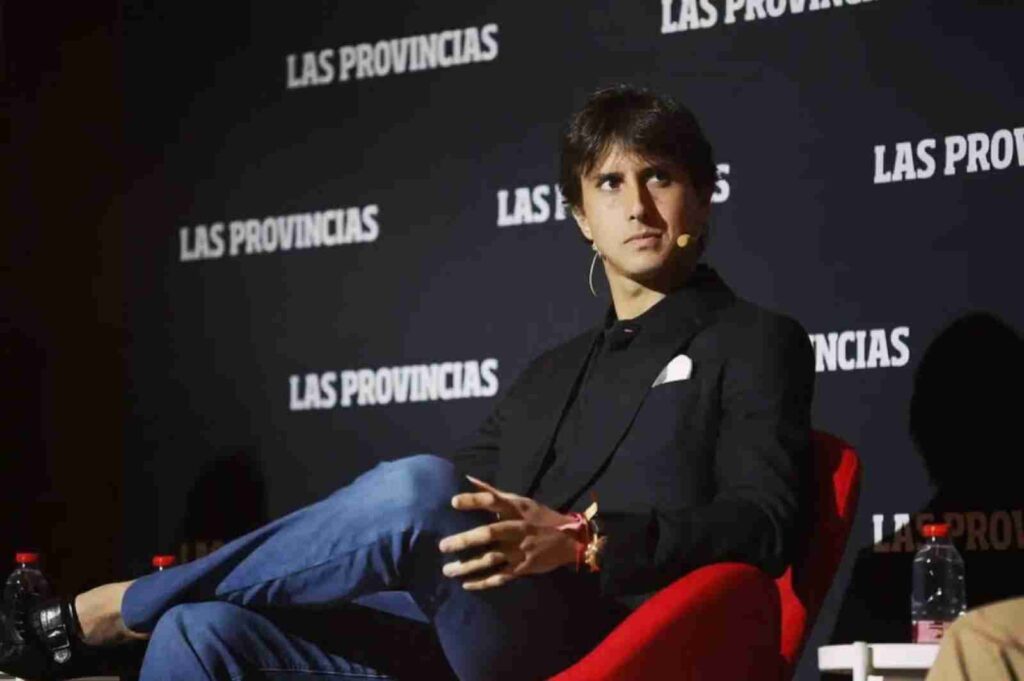Roca Rey: “Me siento comprometido. Este es un año muy importante para mí” roca siento - Roca Rey: “Me siento comprometido. Este es un año muy importante para mí”