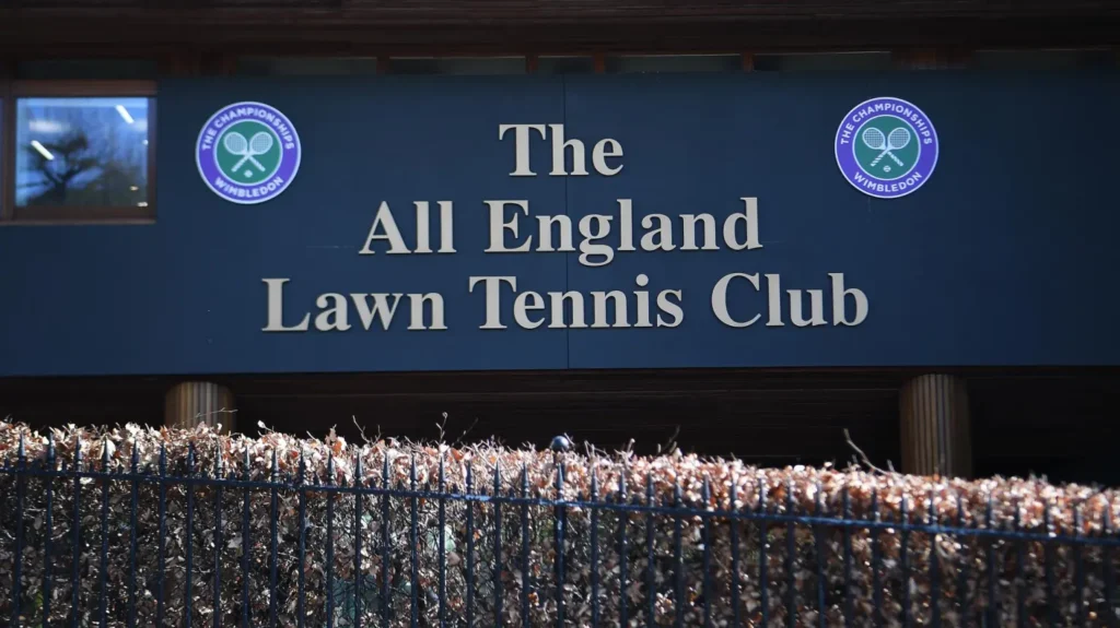 abonos wimbledon - Los abonos de Wimbledon, la mejor inversión deportiva del mundo