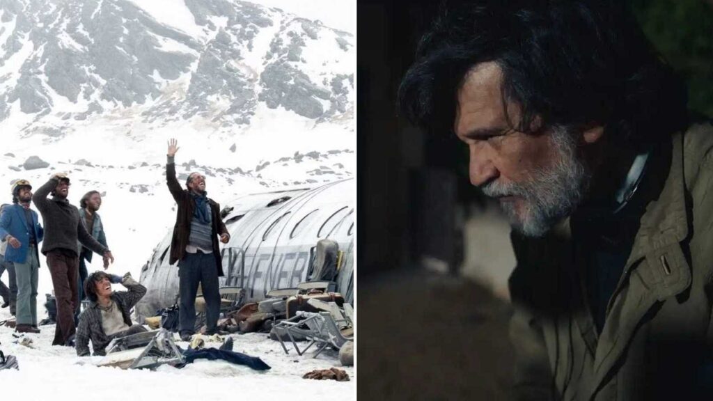 Ganadores Premios Goya 2024: lista completa de películas y actores galardonados culas sociedad - Ganadores Premios Goya 2024: lista completa de películas y actores galardonados