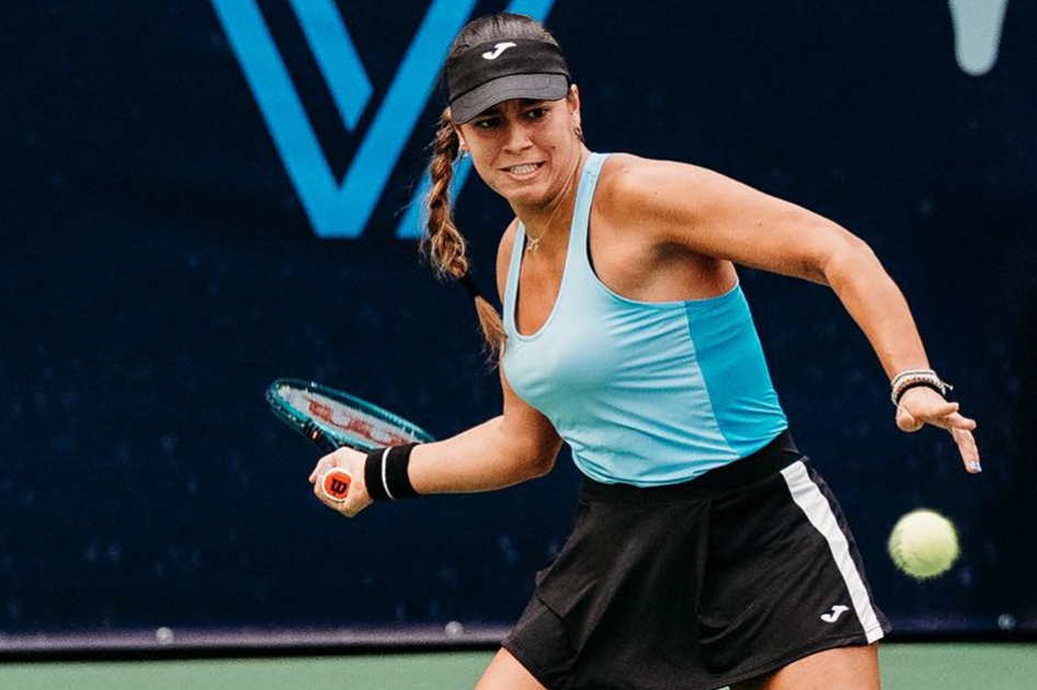 El tenis español firma el segundo mejor arranque de su historia en los circuitos ITF tenis espa - El tenis español firma el segundo mejor arranque de su historia en los circuitos ITF