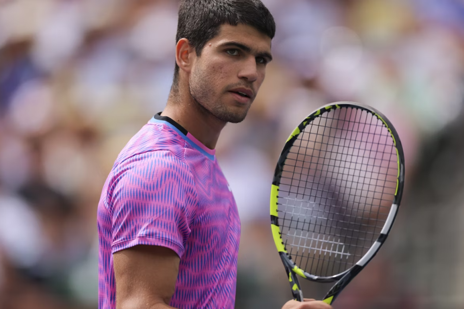 Indian Wells comienza su segunda semana con Alcaraz en octavos de final comienza alcaraz - Indian Wells comienza su segunda semana con Alcaraz en octavos de final
