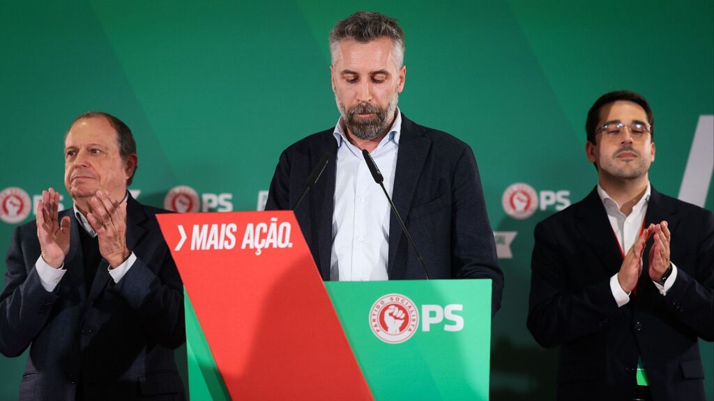 elecciones portugal - Elecciones en Portugal 