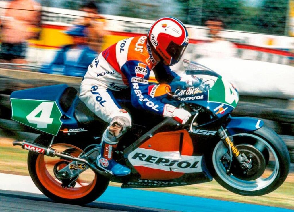 Empezó Moto GP – Dejadme que me acuerde de un amigo, «El Tiriti» – Pablo Barrón moto pablo - Empezó Moto GP – Dejadme que me acuerde de un amigo, «El Tiriti» – Pablo Barrón