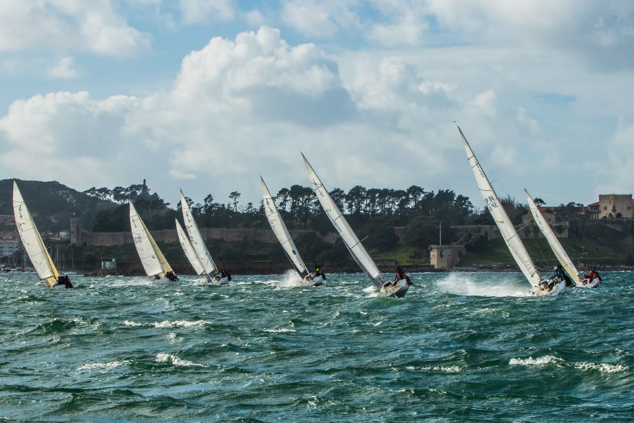 La Liga de Invierno Baitra J80 regresa a Baiona