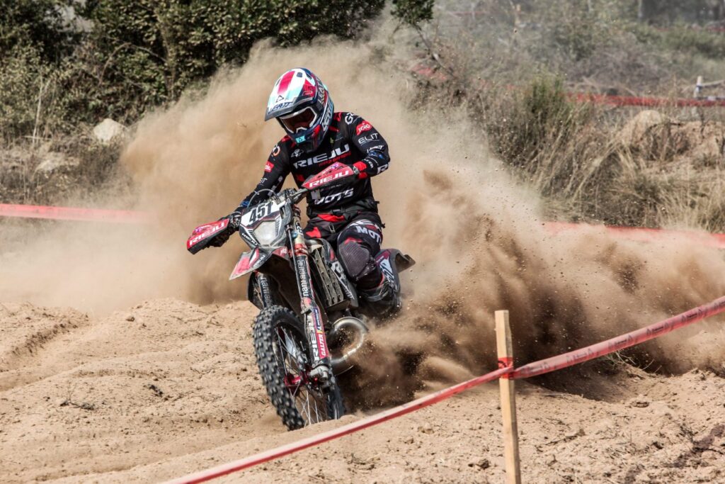 ¡Pistoletazo de salida! Enduro Antas enduro antas - ¡Pistoletazo de salida! Enduro Antas