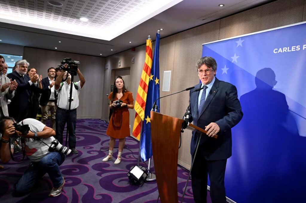 Desiguales ante La Ley – M. Recio ante recio - Desiguales ante La Ley – M. Recio