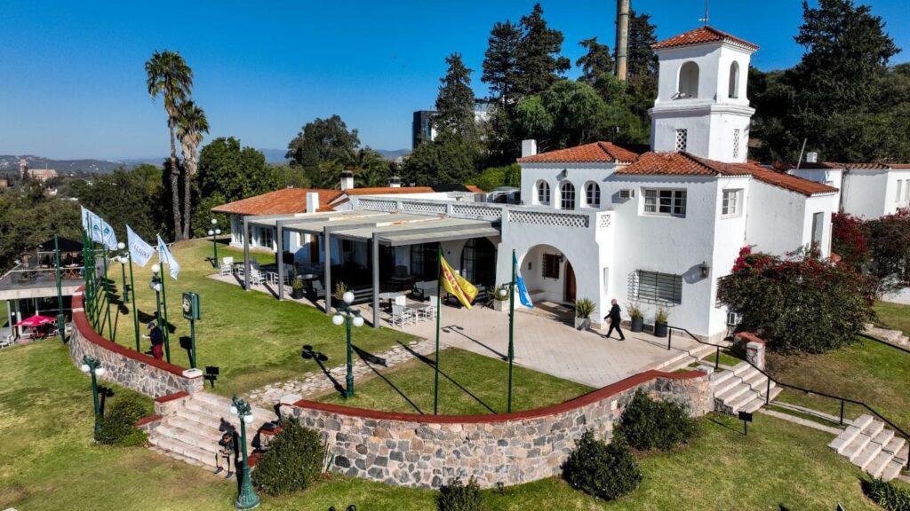Cancelado el XXXV Campeonato de la PGA de España by Córdoba xxxv campeonato - Cancelado el XXXV Campeonato de la PGA de España by Córdoba