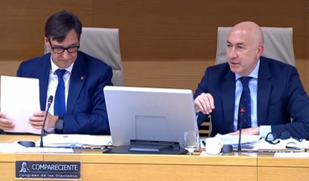 farsa xavi - Farsa, o Comisión de Investigación – Xavi Altamirano