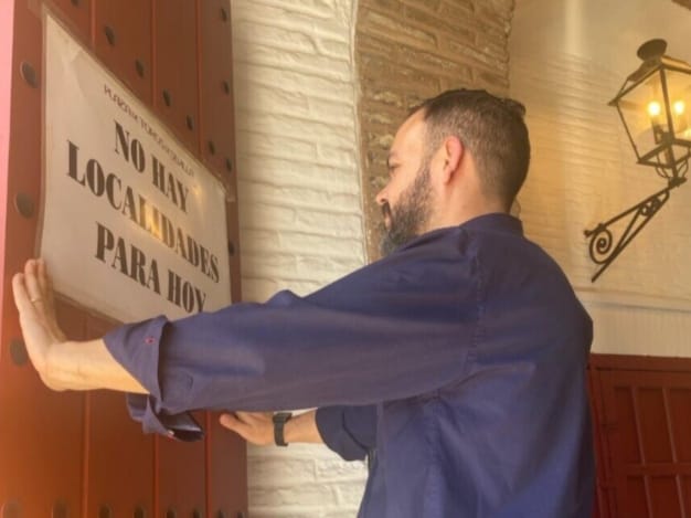 «No hay billetes» salte otra ruina ganadera. billetes salte - «No hay billetes» salte otra ruina ganadera.