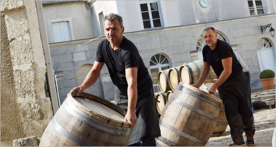 Bollinger presenta La Grande Année 2015