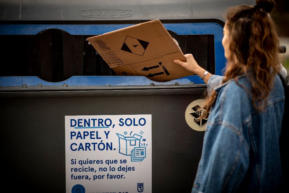¿Reciclamos bien? Según los expertos en España aún no