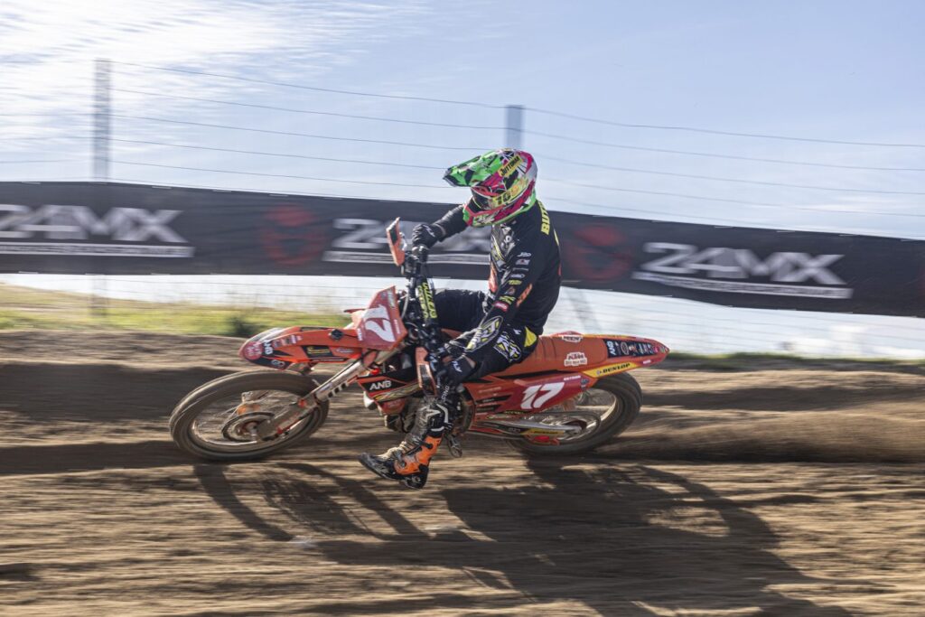 hard enduro - Agenda motociclista del fin de semana, 20 y 21 de abril