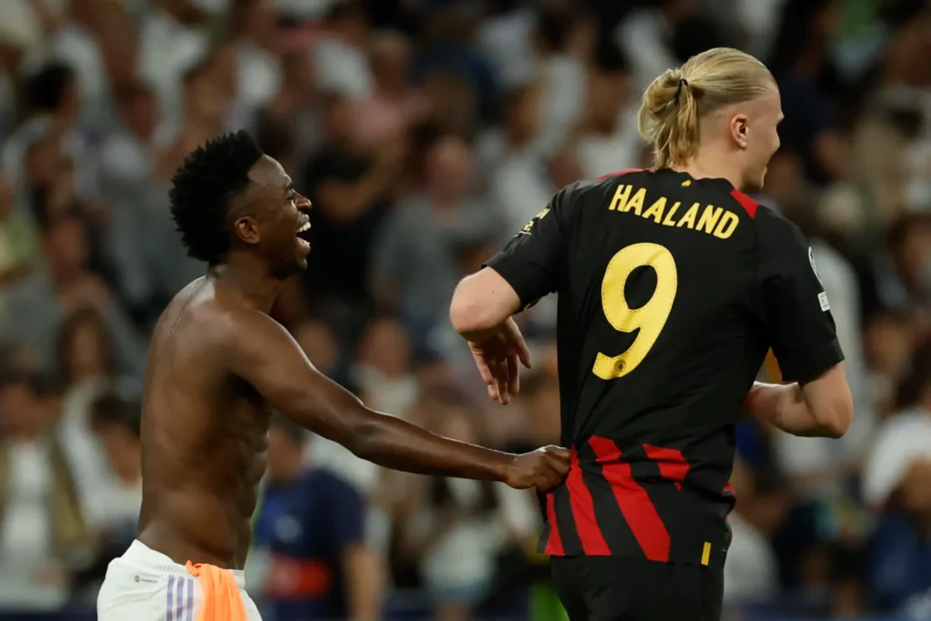 Real Madrid y Manchester City, máximos ingresos en en la ‘Champions’ manchester city - Real Madrid y Manchester City, máximos ingresos en en la ‘Champions’